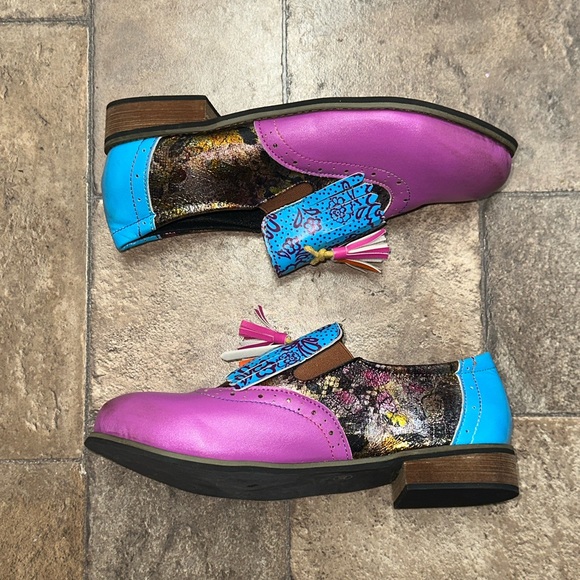 ⭐️Shoe Size 40 - Picture 2 of 6